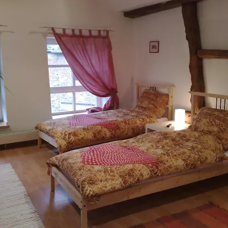 Appartamento Ferienwohnung Eichberg - Aachen