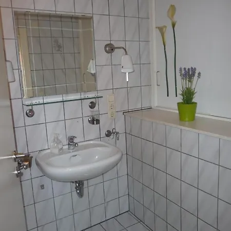 Appartamento Ferienwohnung Eichberg - Aachen *