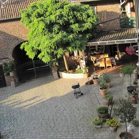 Ferienwohnung Eichberg - Aachen Eschweiler