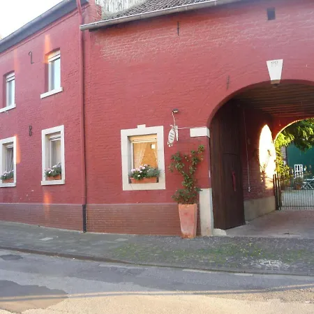 Ferienwohnung Eichberg - Aachen * Eschweiler