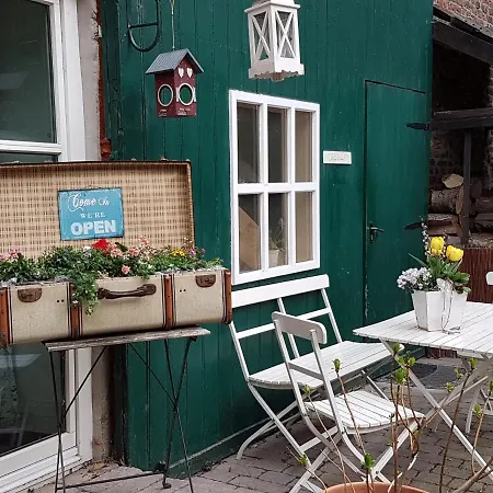 Ferienwohnung Eichberg - Aachen Appartamento