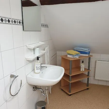 Ferienwohnung Eichberg - Aachen Appartamento *