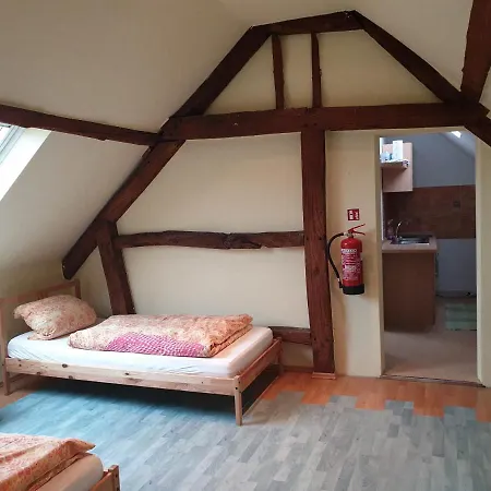 Ferienwohnung Eichberg - Aachen Eschweiler