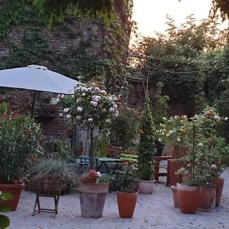 Ferienwohnung Eichberg - Aachen Appartamento
